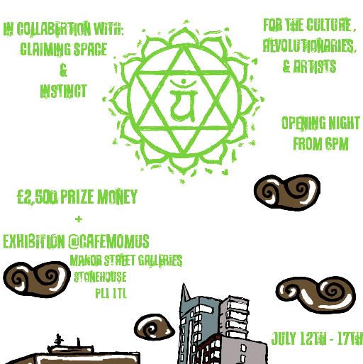 Anahata Art Award 2024