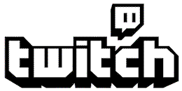 TWITCH PAGE